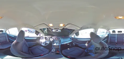 2017 Subaru Legacy 2.5I Premium из США, поврежденный, VIN 4S3BNAC6XH3012330